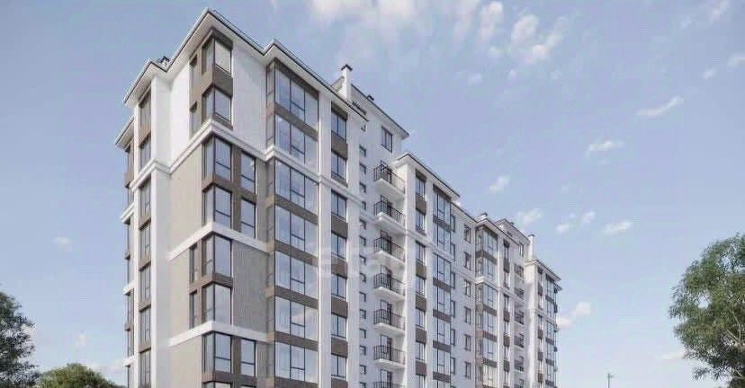 квартира г Черкесск ул Новая 11 фото 1