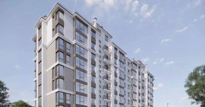 квартира г Черкесск ул Новая 11 фото 4