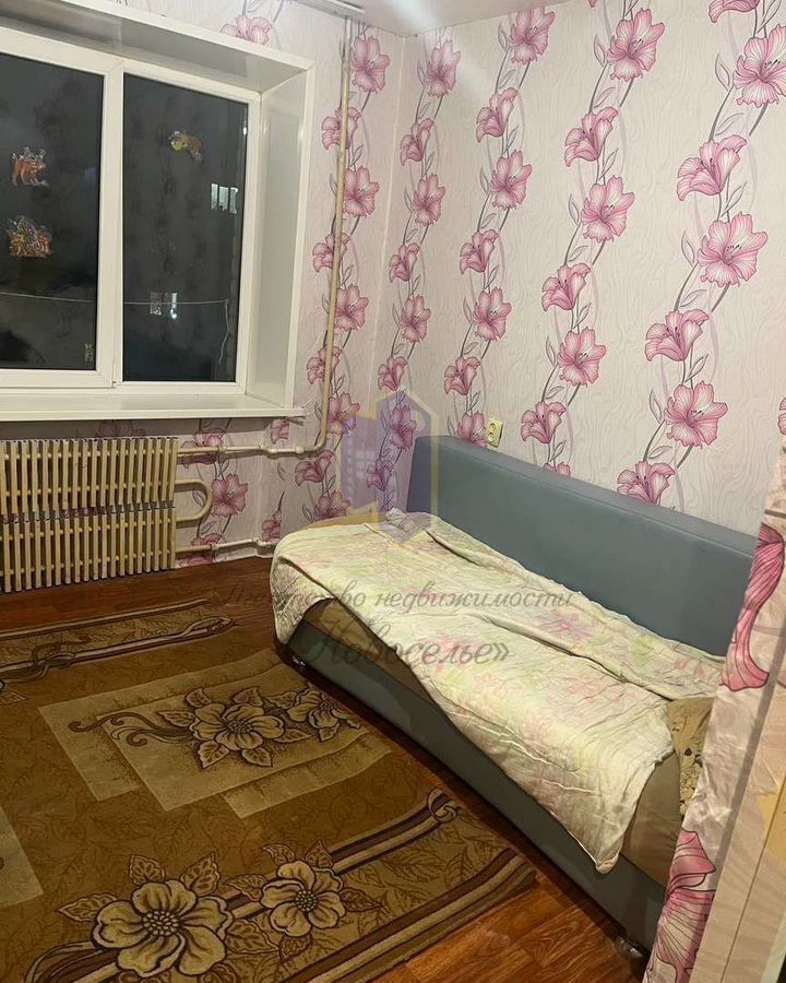 квартира г Старый Оскол мкр-н Интернациональный, 29 фото 2