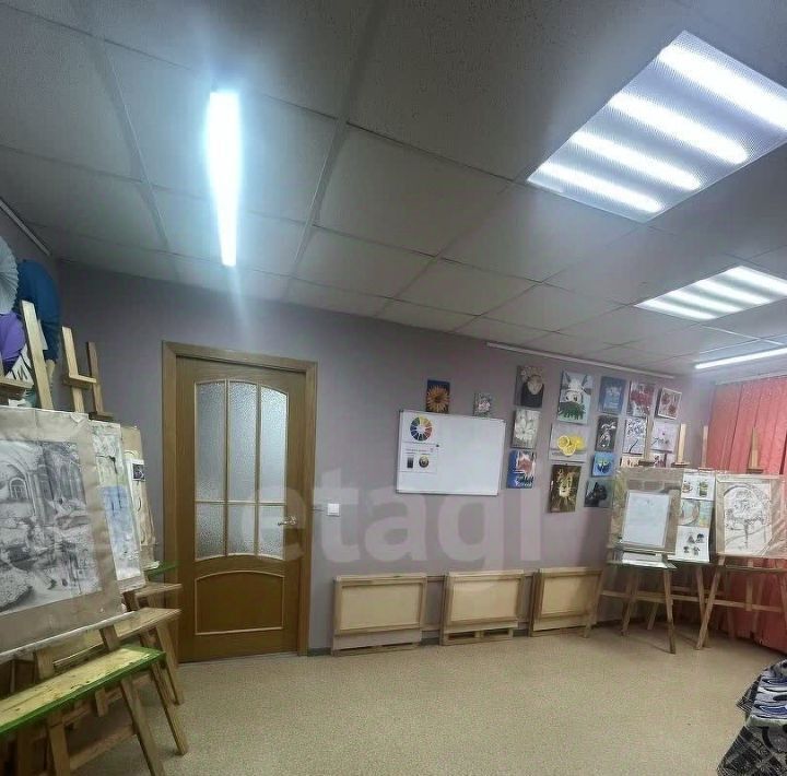 свободного назначения г Новый Уренгой пр-кт Ленинградский 6а фото 2