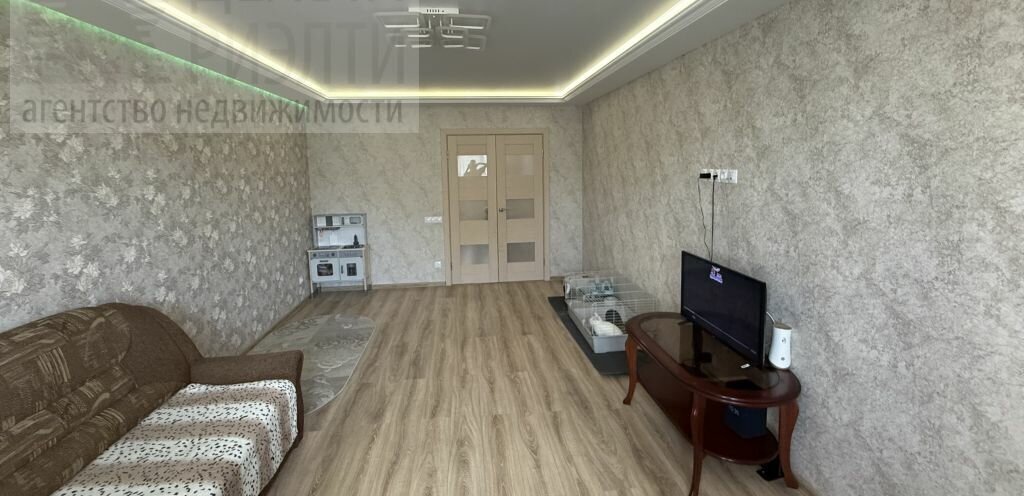 квартира г Иваново ул Шубиных 16д фото 3