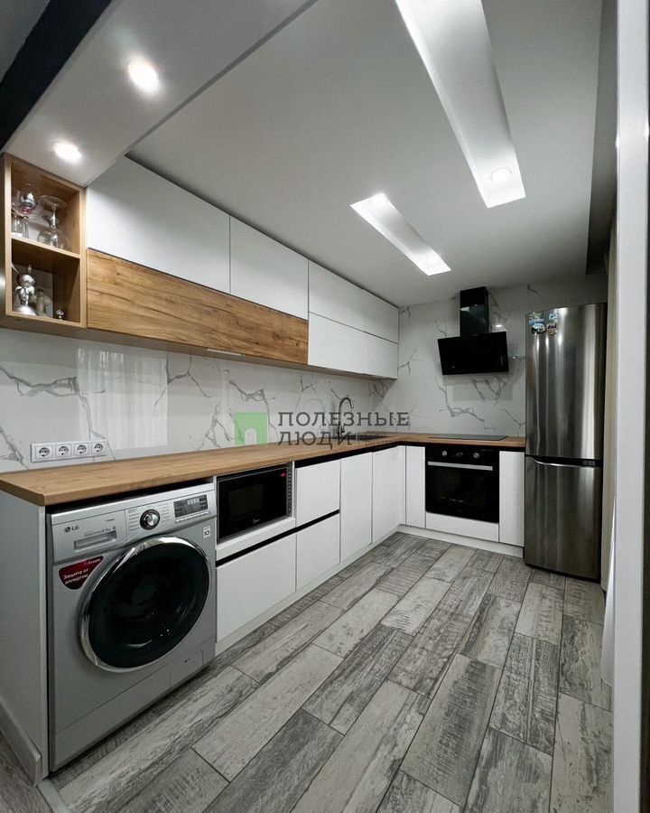 квартира г Белогорск ул Северная 14 фото 1