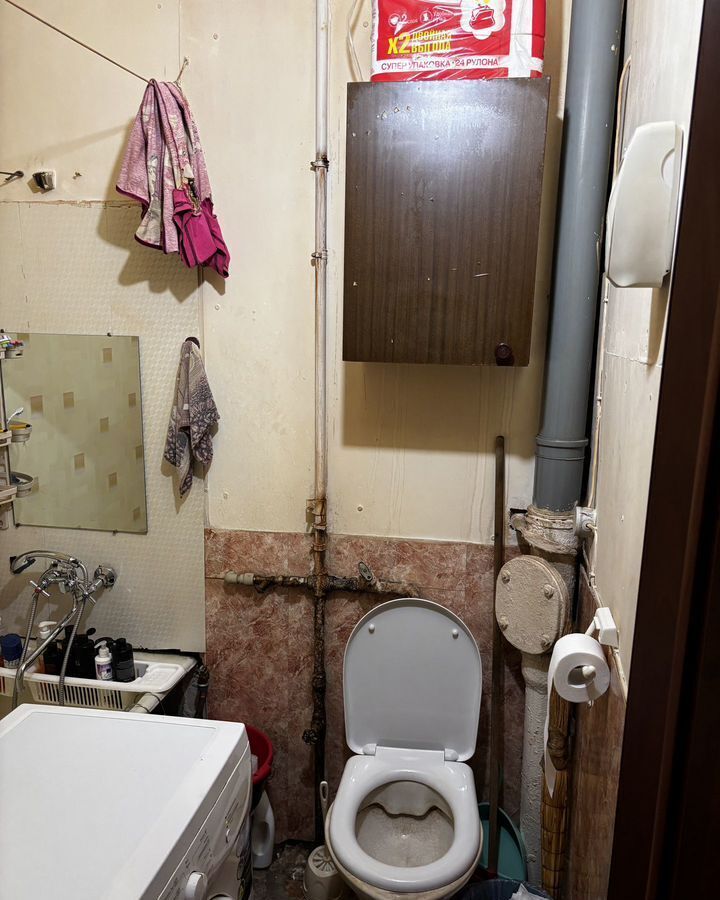 квартира г Дзержинск ул Марковникова 8 фото 18