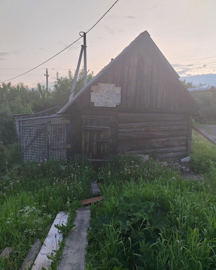 земля г Анжеро-Судженск ул Дзержинского Кемеровская обл. — Кузбасс фото 3