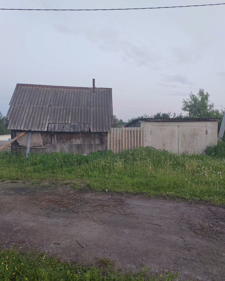 земля г Анжеро-Судженск ул Дзержинского Кемеровская обл. — Кузбасс фото 4