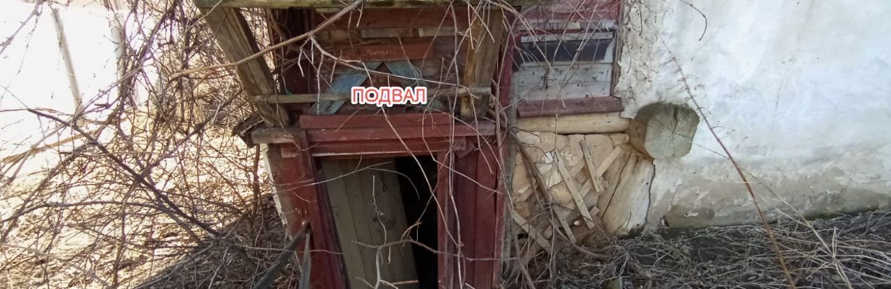 земля г Волгоград р-н Советский посёлок Верхняя Ельшанка ул Хвалынская 76а фото 4