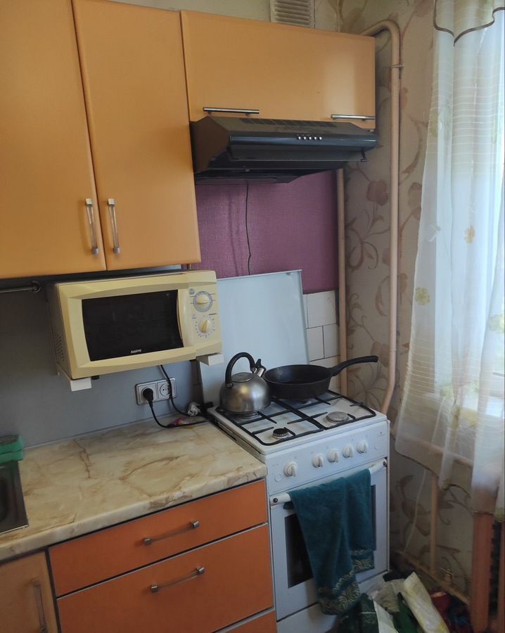 квартира г Петрозаводск р-н Октябрьский ул Советская 16 фото 6