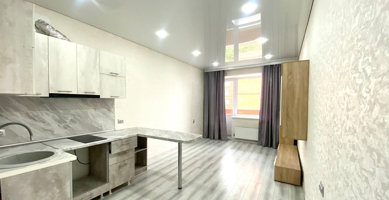 квартира г Черногорск ул Юбилейная 34к/3 фото 1