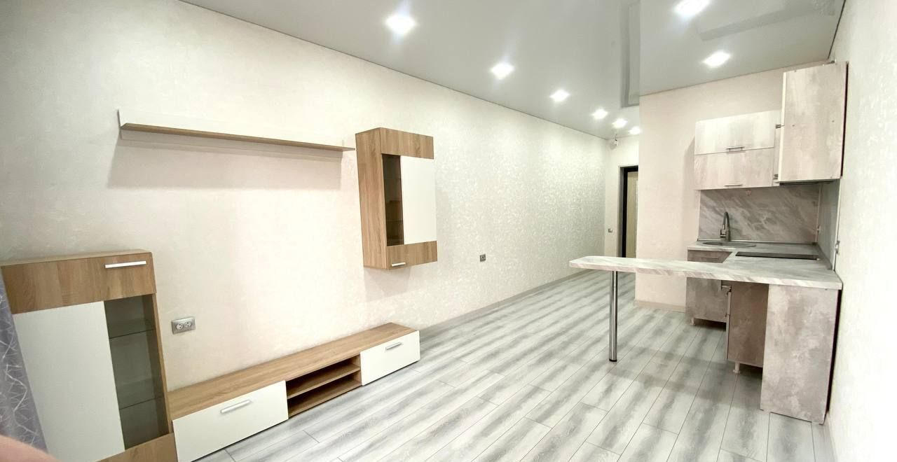 квартира г Черногорск ул Юбилейная 34к/3 фото 3