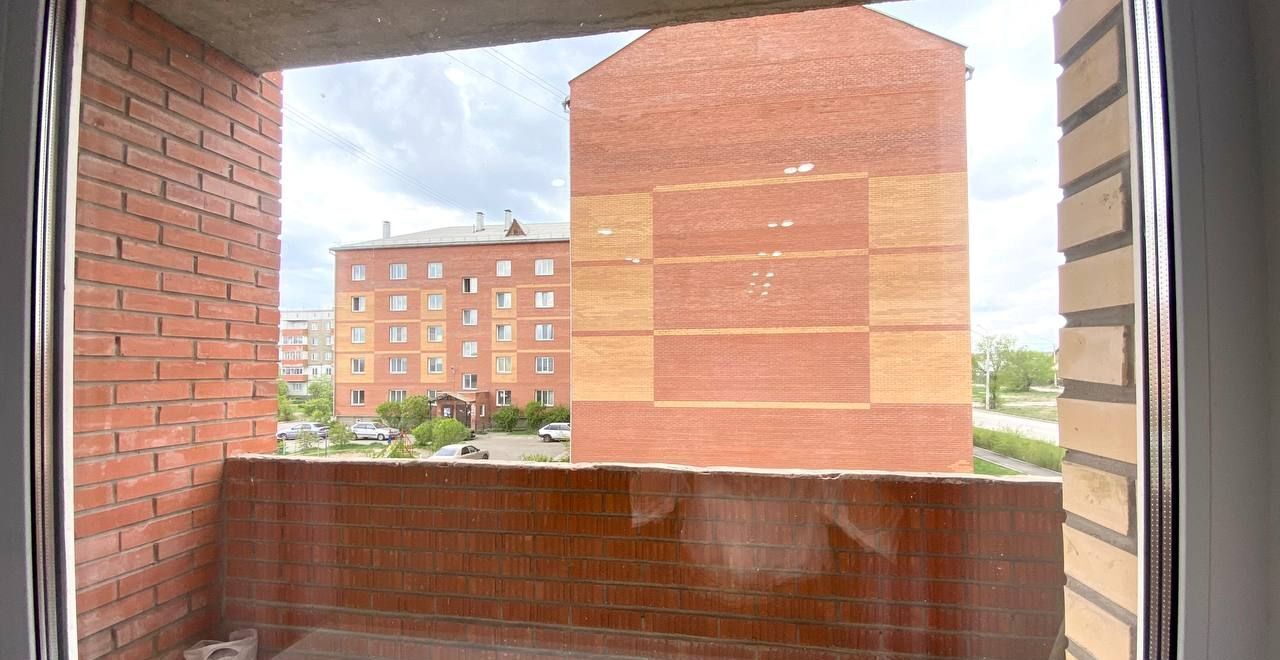 квартира г Черногорск ул Юбилейная 34к/3 фото 7