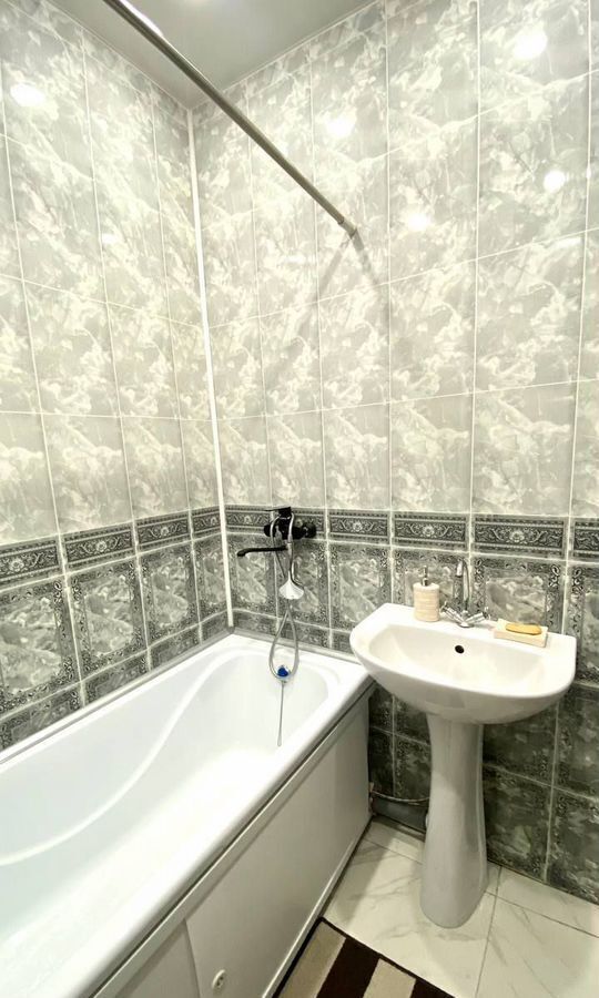 квартира г Черногорск ул Юбилейная 34к/3 фото 5