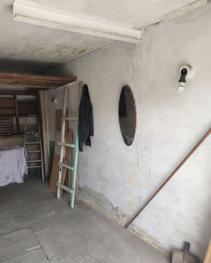 гараж г Иркутск р-н Свердловский б-р Рябикова 31г фото 12
