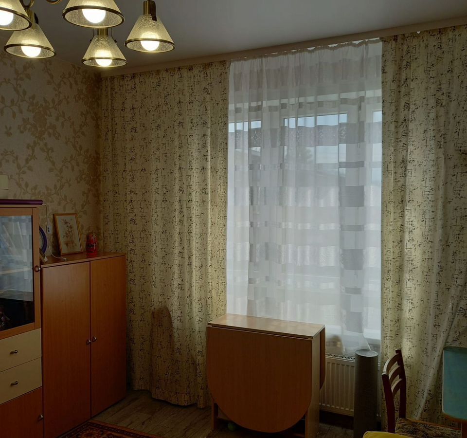квартира г Новосибирск Золотая Нива ул Адриена Лежена 26/2 фото 2