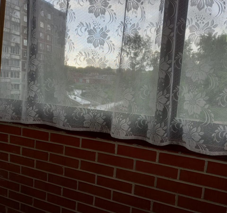квартира г Новосибирск Золотая Нива ул Адриена Лежена 26/2 фото 12