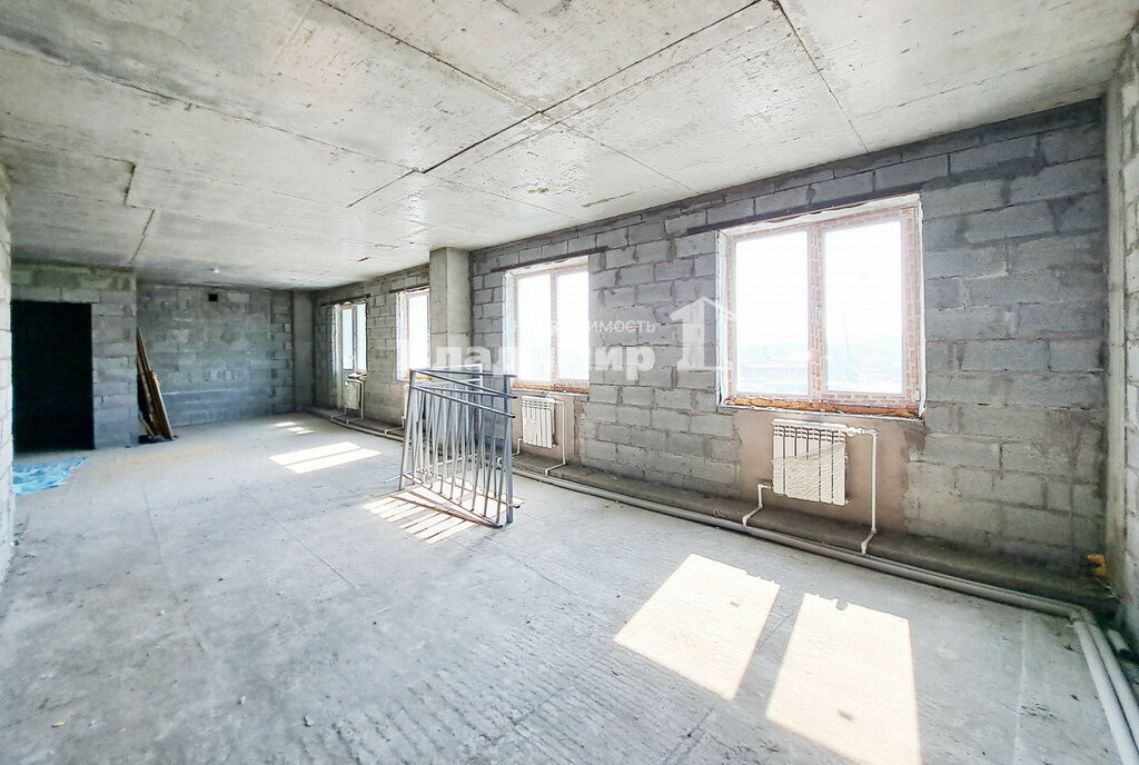 квартира г Находка ул Шоссейная 199 фото 5