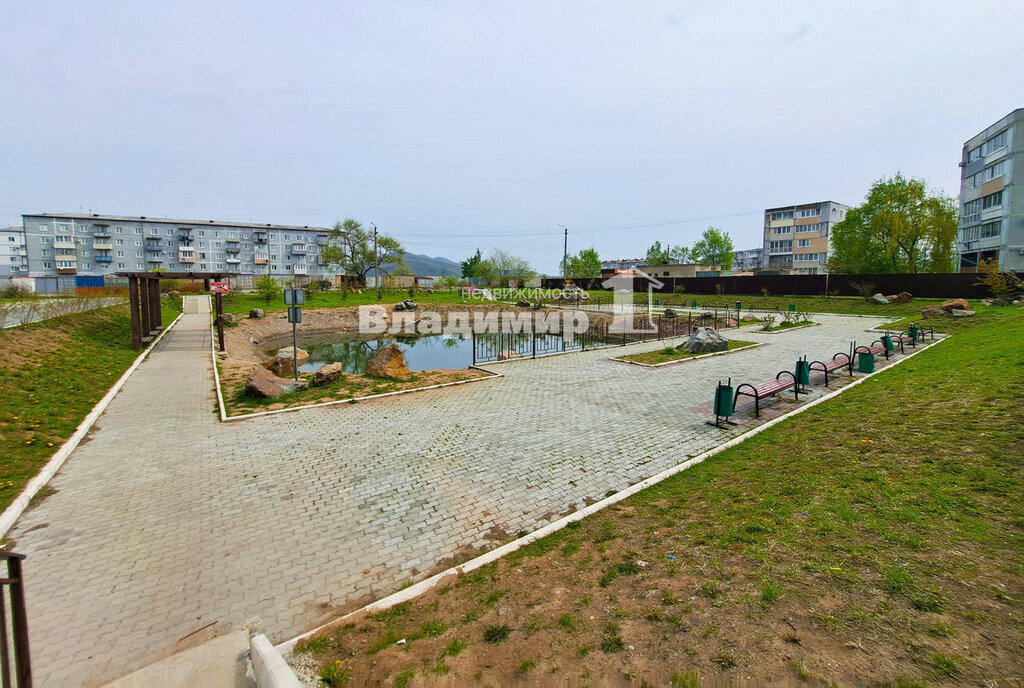 квартира г Находка ул Шоссейная 199 фото 13