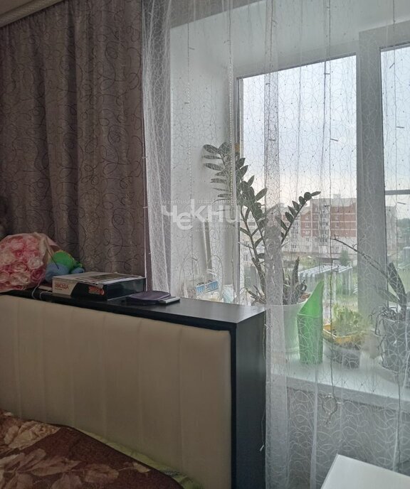 квартира р-н Городецкий г Заволжье ул Рождественская 1 фото 24