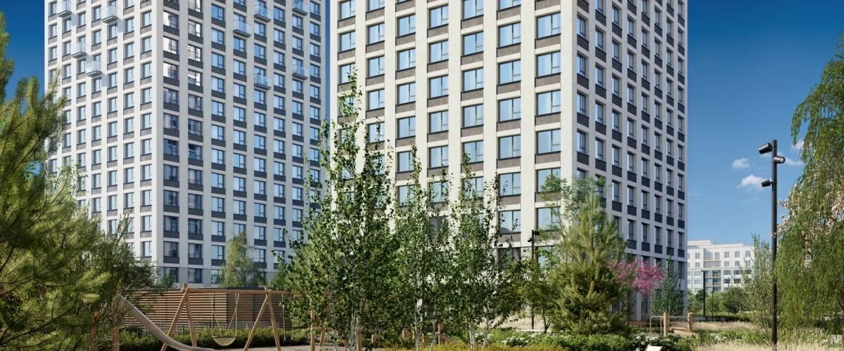 квартира г Тюмень р-н Калининский ул Краснооктябрьская 4к/4 фото 6