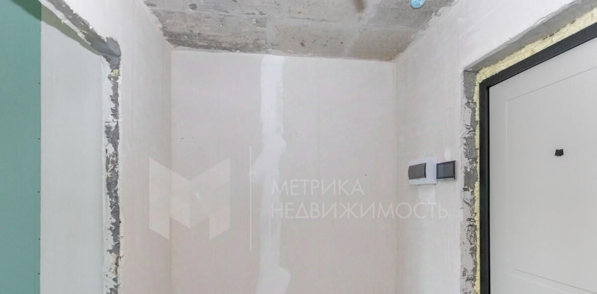 квартира г Тюмень р-н Калининский ул Интернациональная 197а фото 10