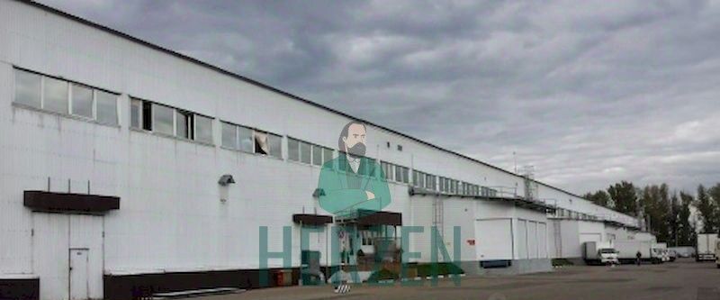 производственные, складские г Дзержинский ул Алексеевская 5 Шипиловская фото 48