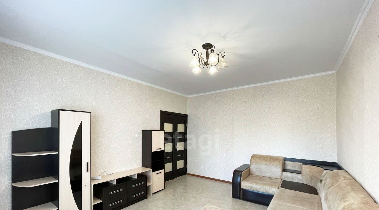 квартира г Сургут пр-кт Мира 15 11А фото 3