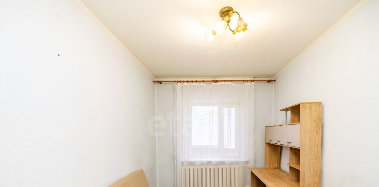 квартира г Сургут ул Григория Кукуевицкого 12/2 А фото 1