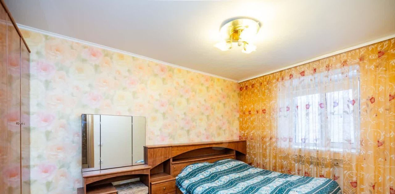 квартира г Сургут пр-кт Ленина 67/3 5-5А фото 1