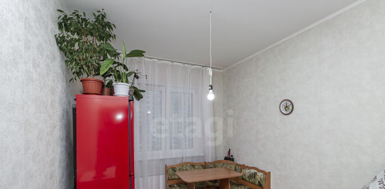 квартира г Сургут ул Университетская 41 31-й фото 1
