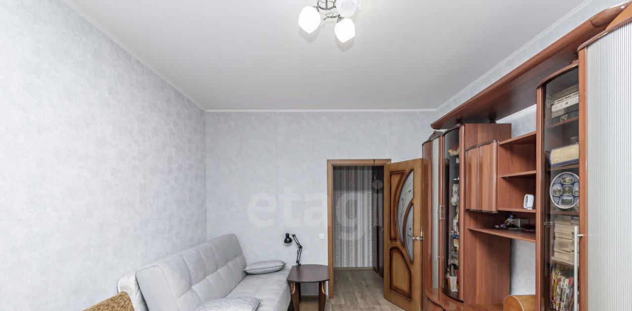 квартира г Сургут ул Университетская 41 31-й фото 3