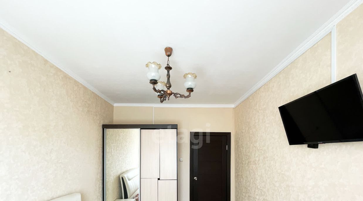 квартира г Сургут пр-кт Мира 15 11А фото 9