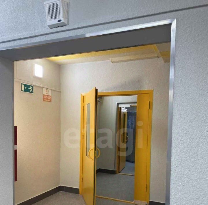 квартира г Сургут тракт Югорский 43 27А фото 20