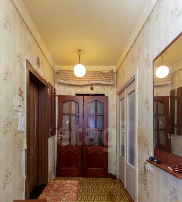 квартира г Сургут ул Мелик-Карамова 28/2 28А фото 15