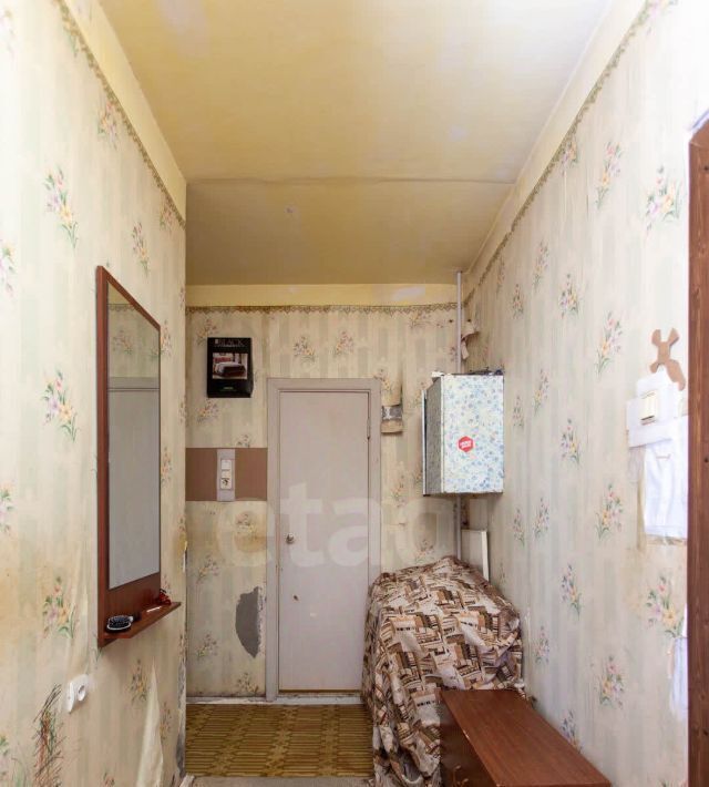 квартира г Сургут ул Мелик-Карамова 28/2 28А фото 13
