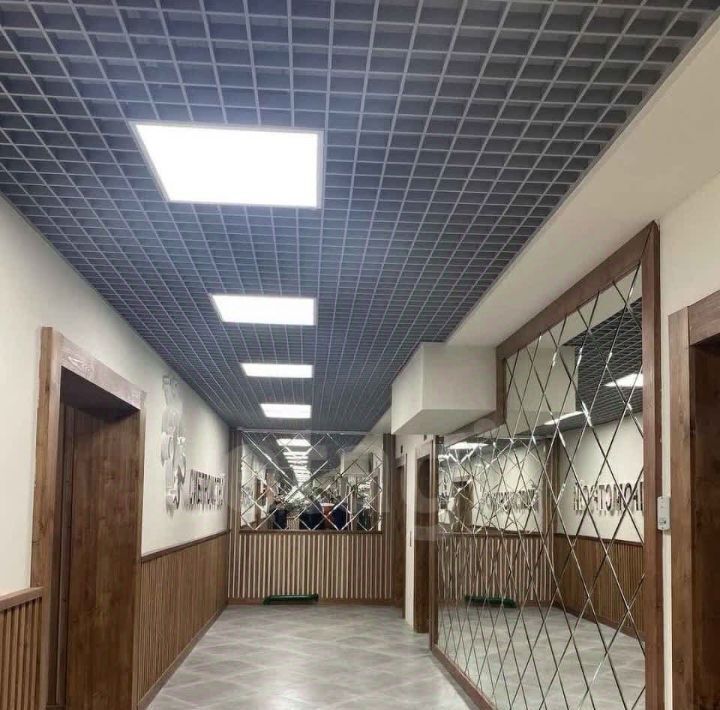 квартира г Сургут тракт Югорский 43 27А фото 34