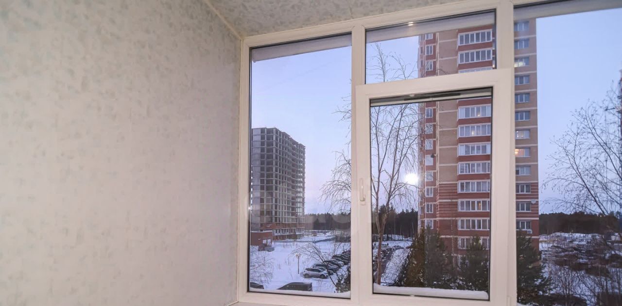 квартира г Сургут ул Крылова 49 44-й фото 14