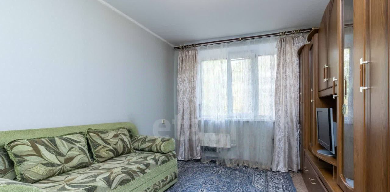 квартира г Сургут ул Григория Кукуевицкого 9/1 6-й фото 16