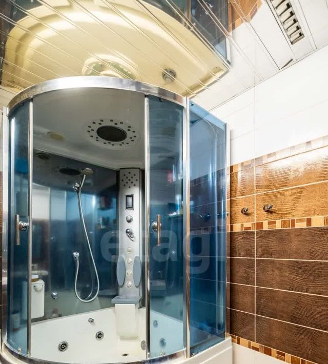 квартира г Сургут ул Чехова 3 11Б фото 21