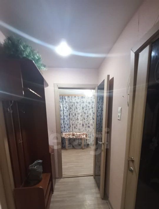квартира г Сургут ул Маяковского 27/1 16А фото 15
