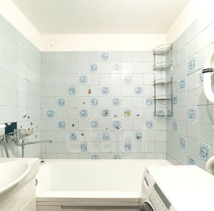 квартира г Сургут пр-кт Комсомольский 31 25-й фото 15