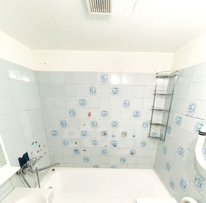 квартира г Сургут пр-кт Комсомольский 31 25-й фото 12