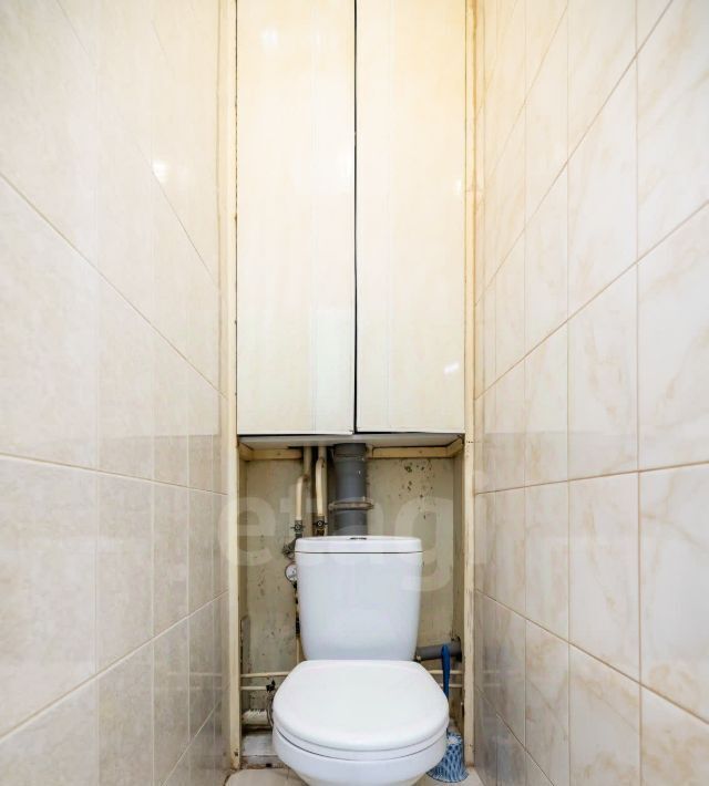 квартира г Сургут ул Григория Кукуевицкого 12/2 А фото 16