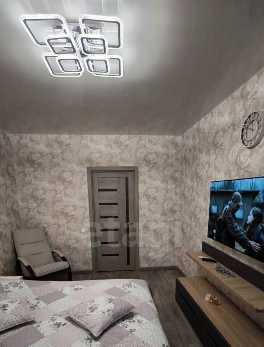 квартира г Сургут тракт Югорский 43 27А фото 6