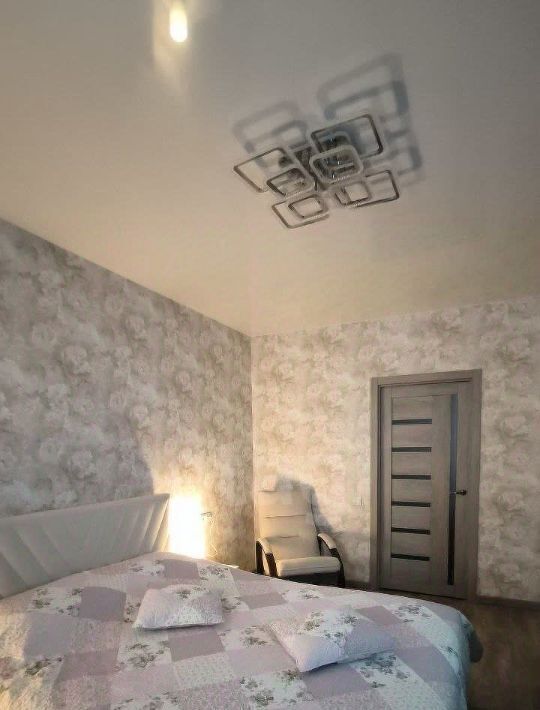 квартира г Сургут тракт Югорский 43 27А фото 8