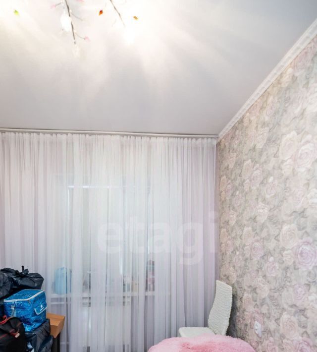 квартира г Сургут пр-кт Комсомольский 40 27-й фото 6