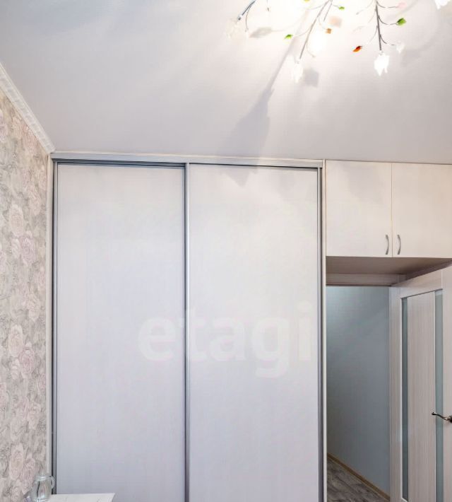 квартира г Сургут пр-кт Комсомольский 40 27-й фото 7