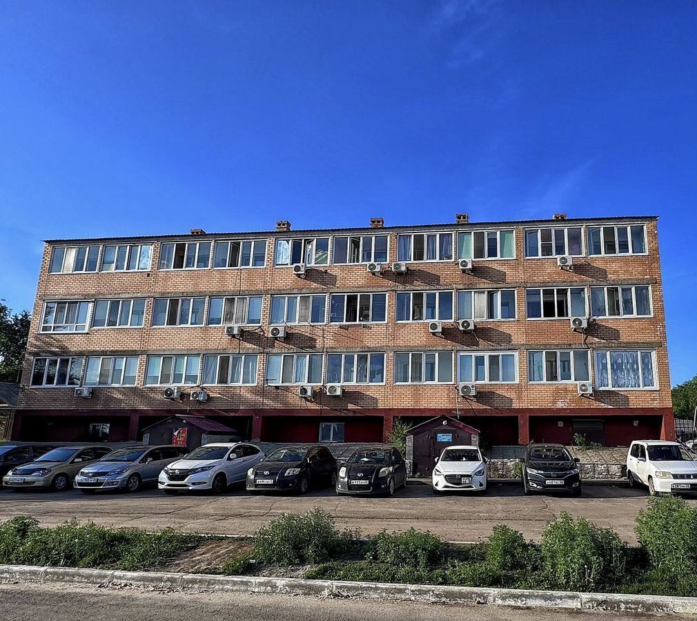 квартира г Благовещенск пер Пограничный 3 фото 2