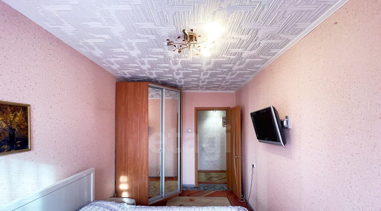 квартира г Сургут ул Островского 28 15А фото 15