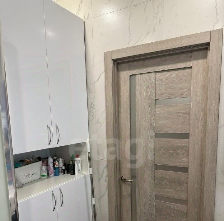 квартира г Сургут тракт Югорский 43 27А фото 15