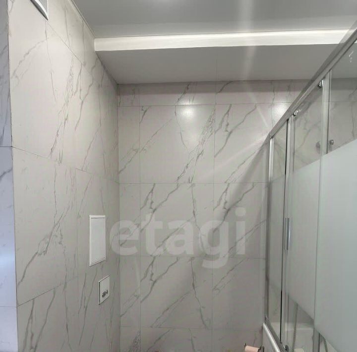 квартира г Сургут тракт Югорский 43 27А фото 18