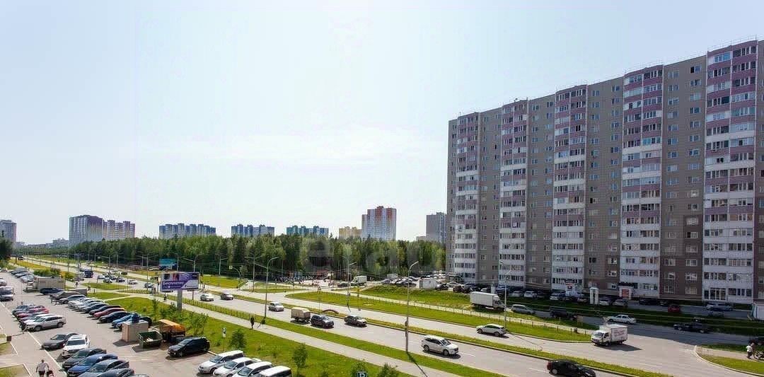 квартира г Сургут ул Семена Билецкого 14 39-й фото 11